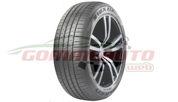 COP. 215/50WR17  FALKEN  ZE-310EC XL               95W